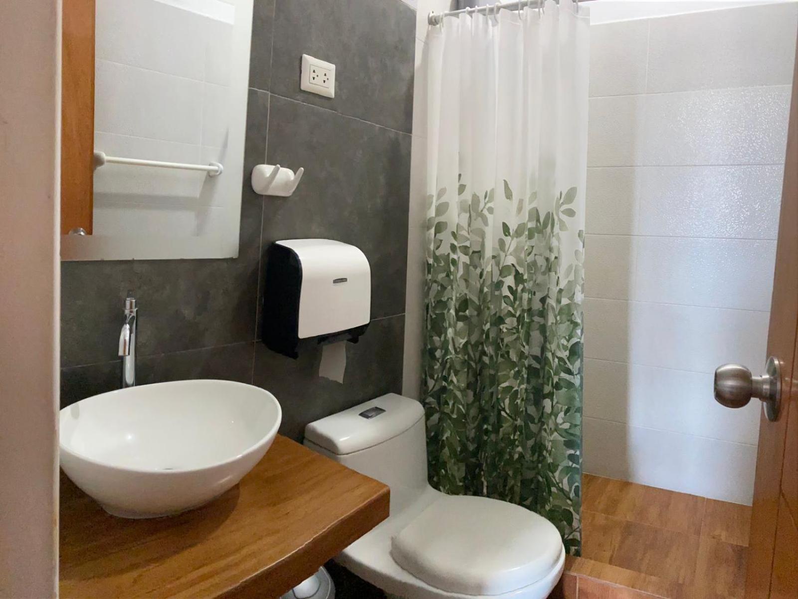Hotel La Palmera De Oro 塔拉波托 外观 照片